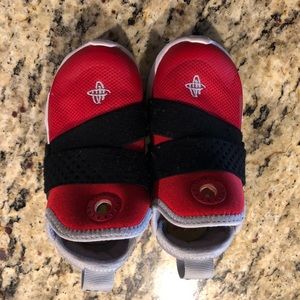 Nike Toddler- Sold
